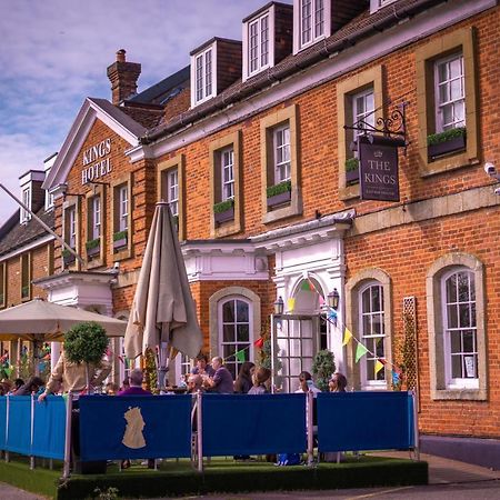 Kings Hotel Stokenchurch Εξωτερικό φωτογραφία