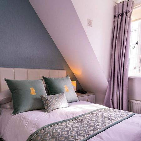 Kings Hotel Stokenchurch Εξωτερικό φωτογραφία