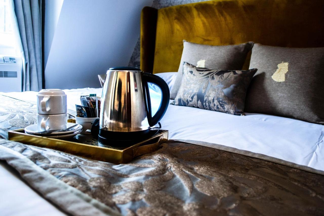 Kings Hotel Stokenchurch Εξωτερικό φωτογραφία
