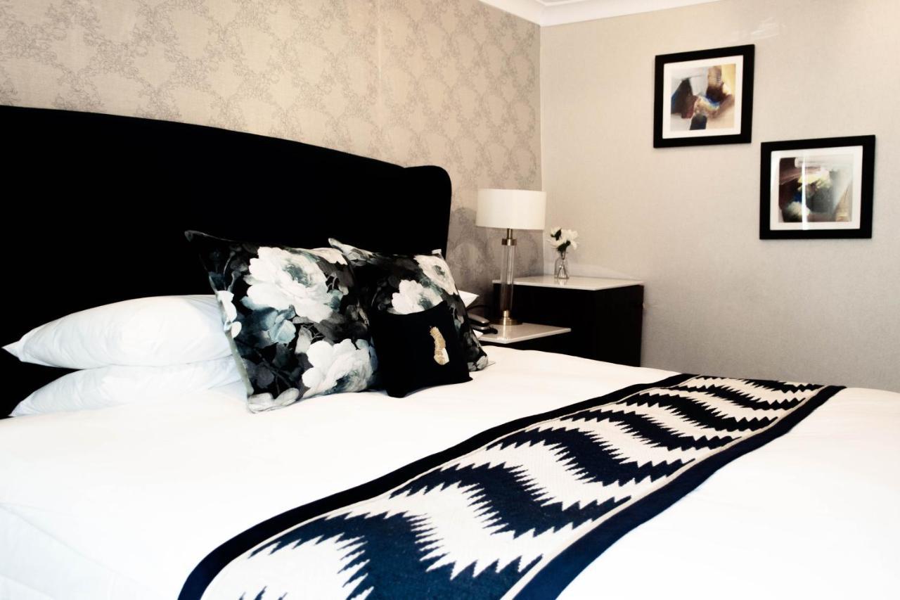 Kings Hotel Stokenchurch Εξωτερικό φωτογραφία