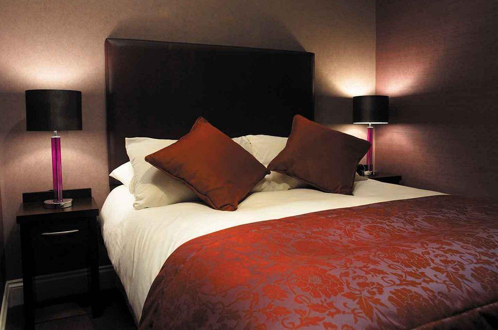 Kings Hotel Stokenchurch Εξωτερικό φωτογραφία