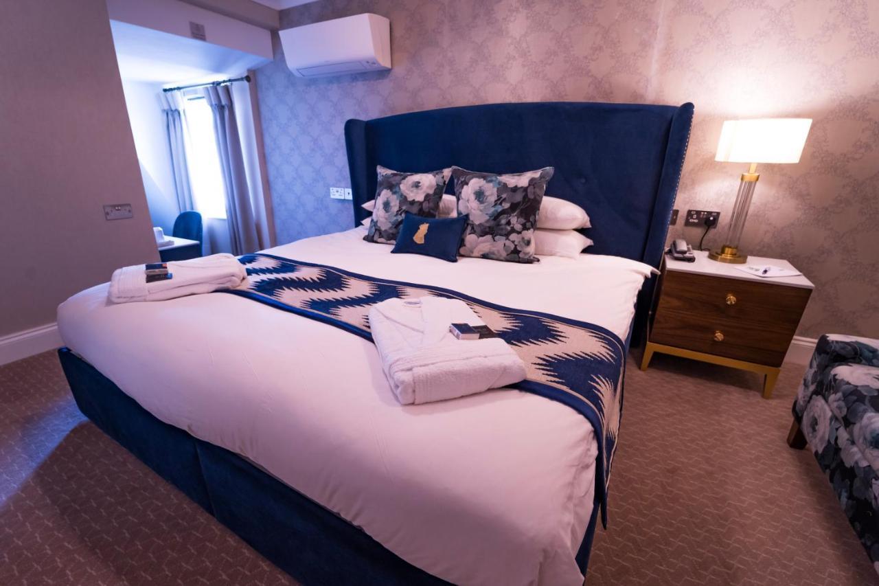 Kings Hotel Stokenchurch Εξωτερικό φωτογραφία