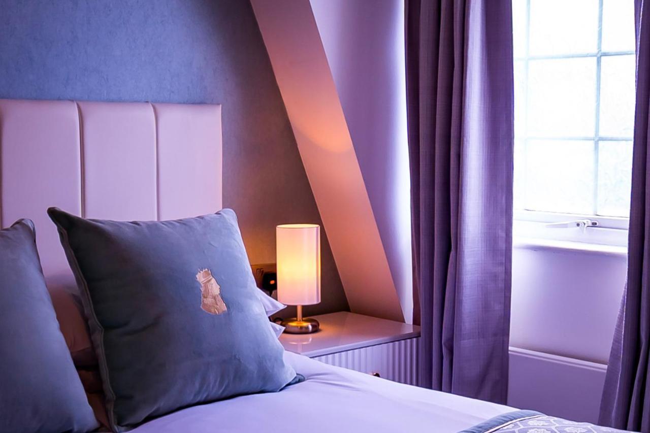 Kings Hotel Stokenchurch Εξωτερικό φωτογραφία