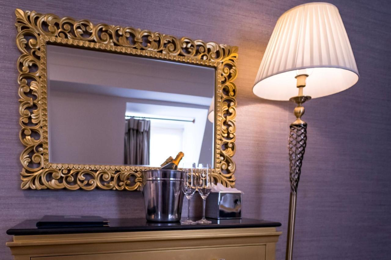 Kings Hotel Stokenchurch Εξωτερικό φωτογραφία
