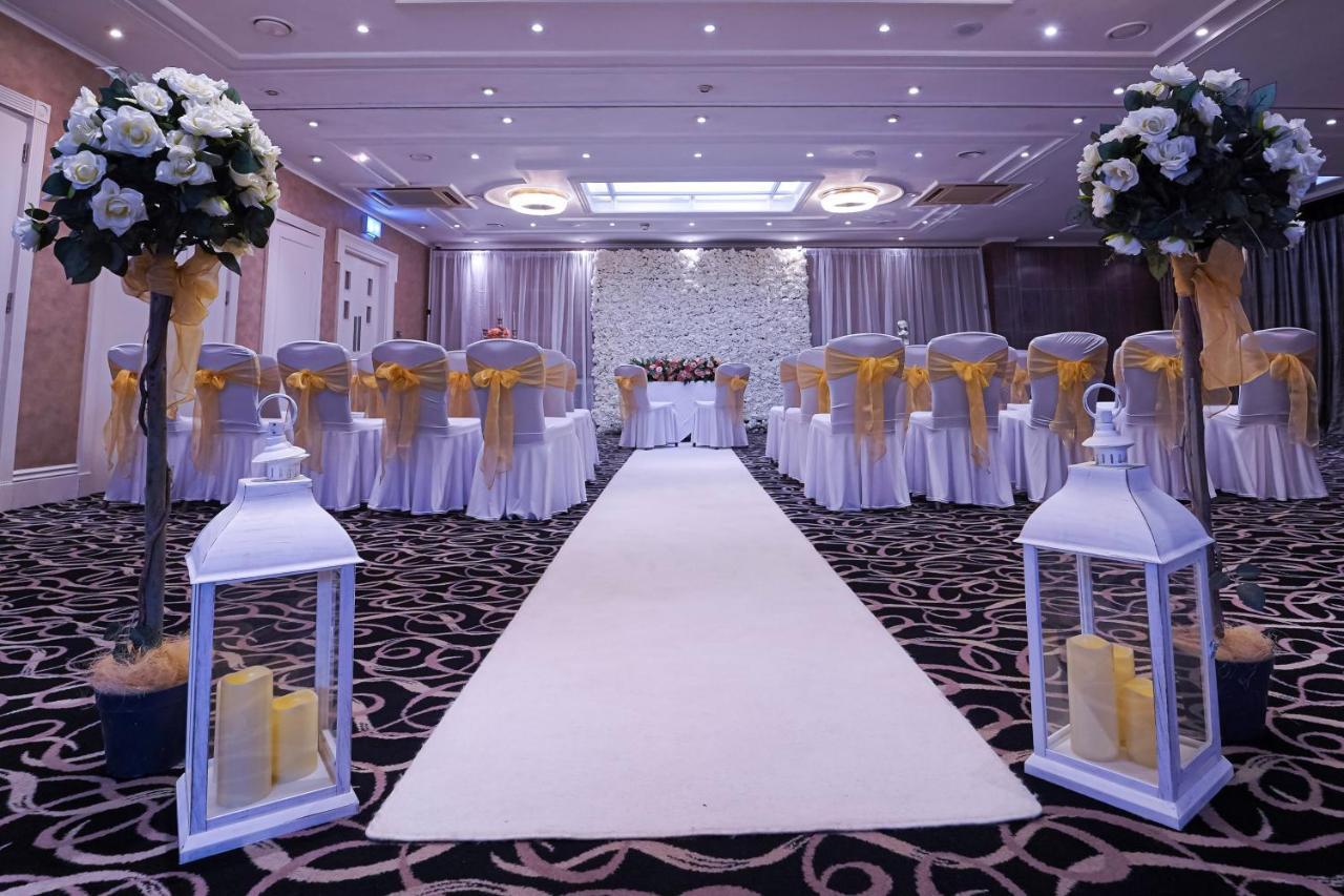 Kings Hotel Stokenchurch Εξωτερικό φωτογραφία