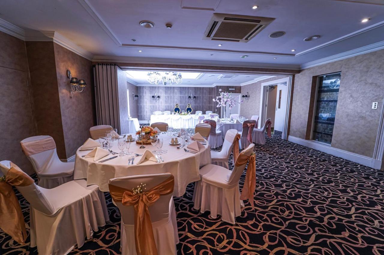 Kings Hotel Stokenchurch Εξωτερικό φωτογραφία