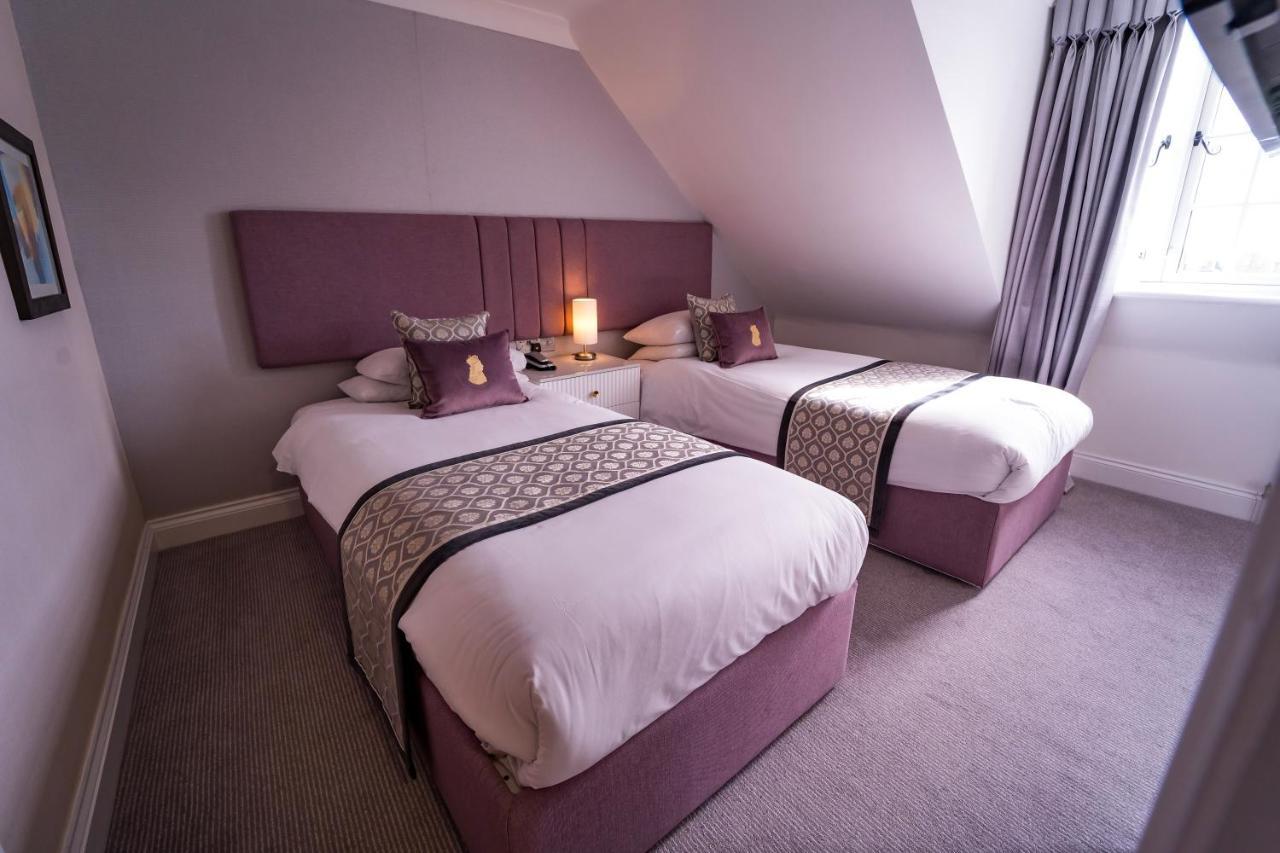 Kings Hotel Stokenchurch Εξωτερικό φωτογραφία