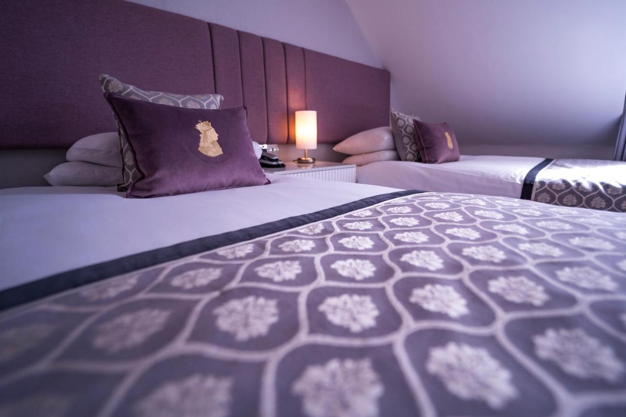 Kings Hotel Stokenchurch Εξωτερικό φωτογραφία