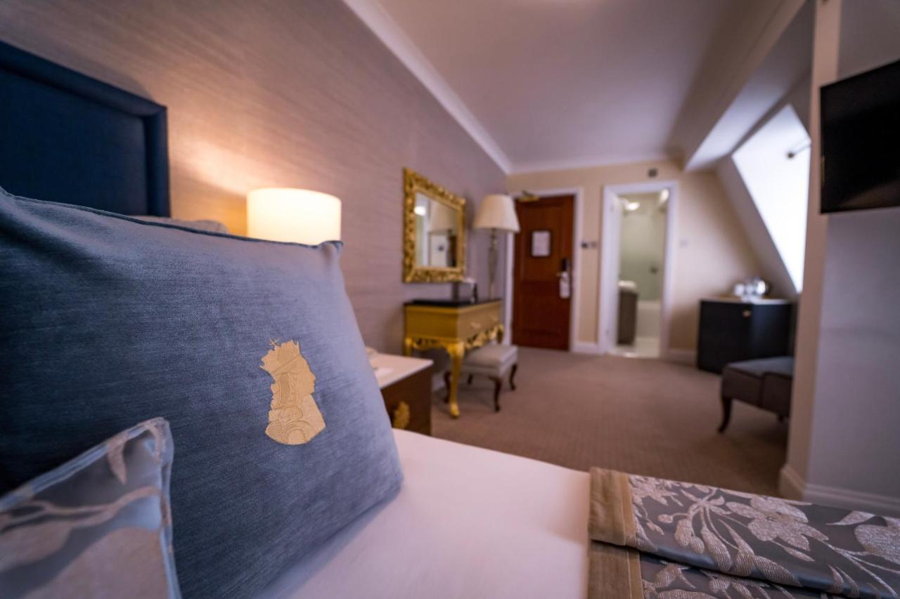 Kings Hotel Stokenchurch Εξωτερικό φωτογραφία