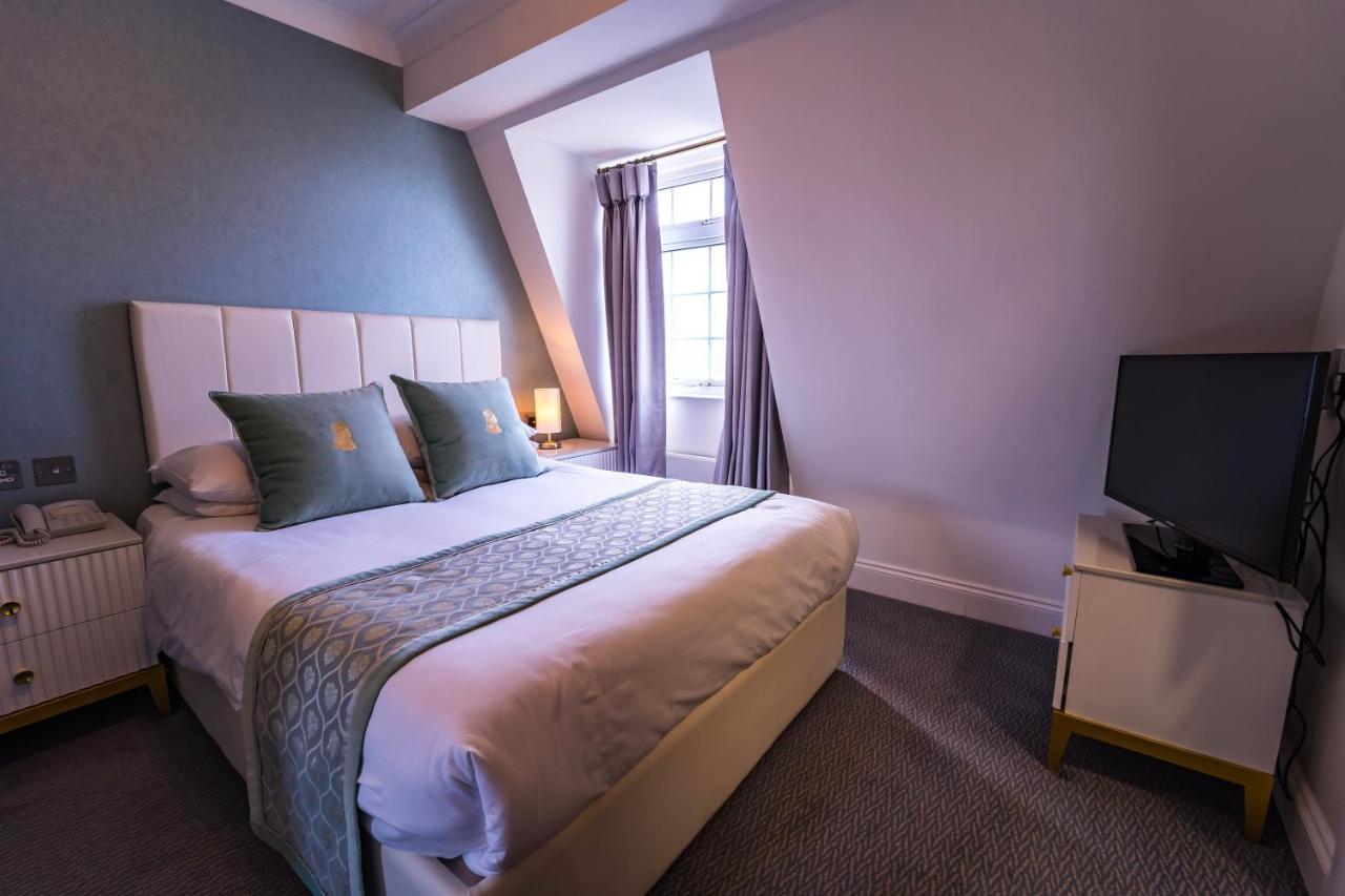 Kings Hotel Stokenchurch Εξωτερικό φωτογραφία