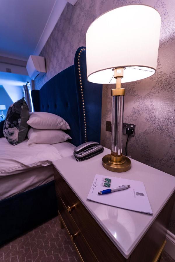 Kings Hotel Stokenchurch Εξωτερικό φωτογραφία