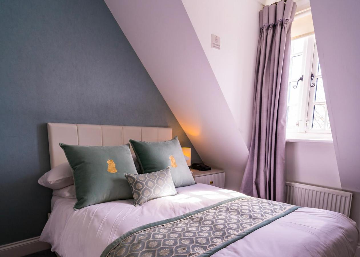 Kings Hotel Stokenchurch Εξωτερικό φωτογραφία