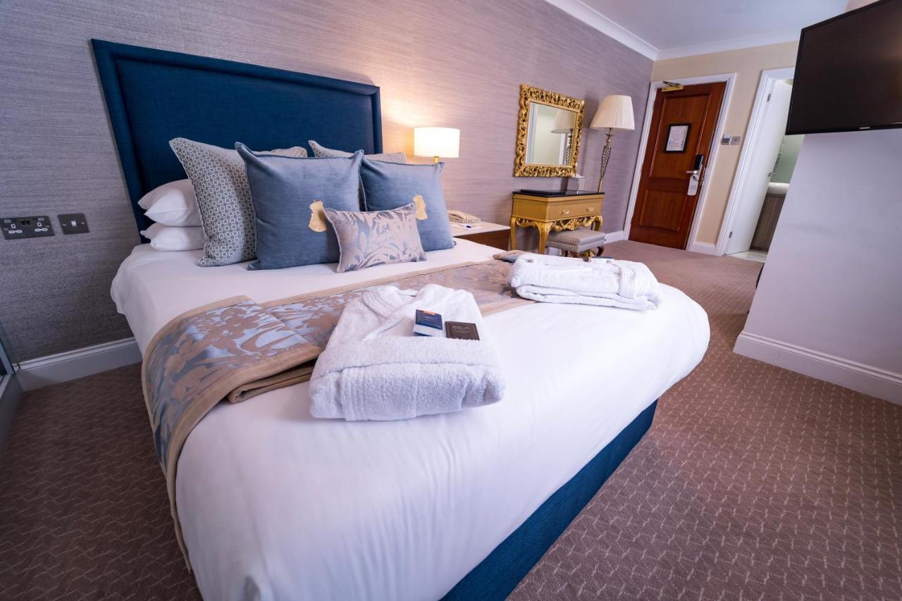 Kings Hotel Stokenchurch Εξωτερικό φωτογραφία