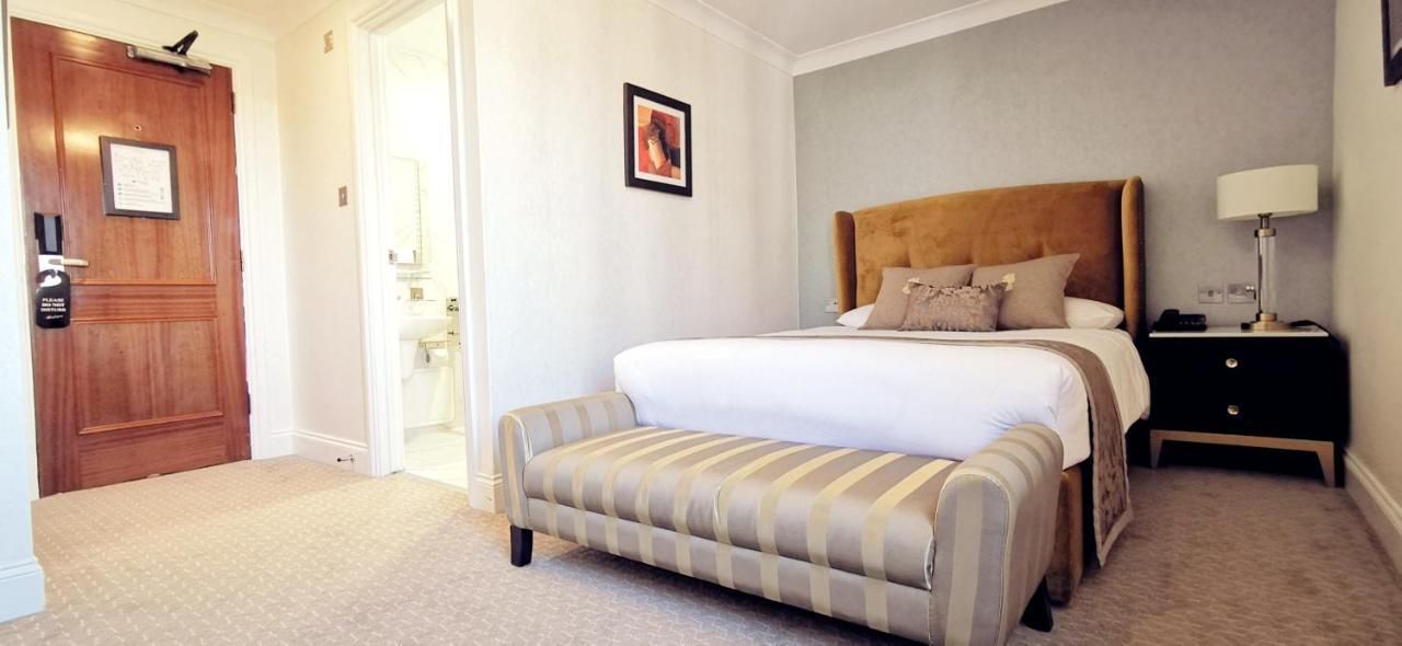 Kings Hotel Stokenchurch Εξωτερικό φωτογραφία