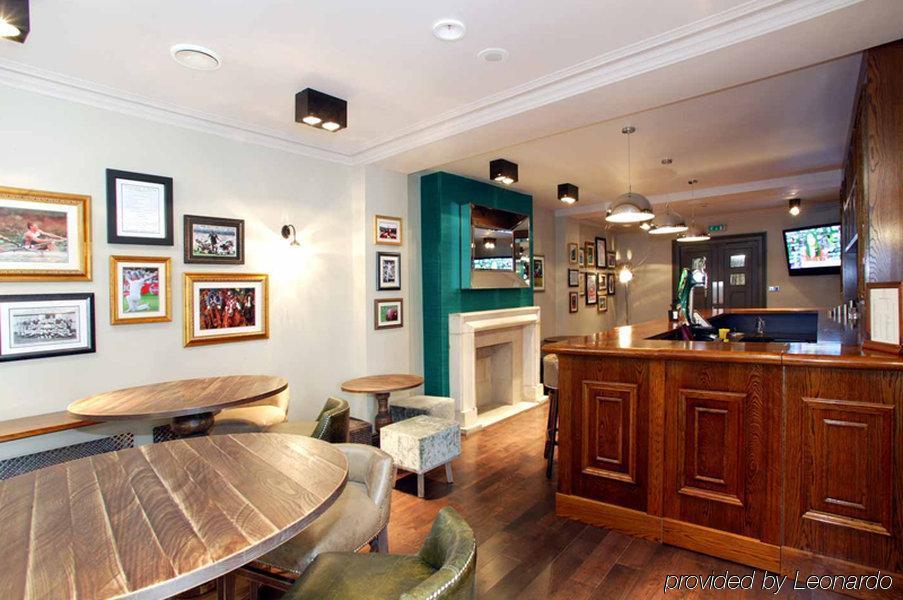 Kings Hotel Stokenchurch Εξωτερικό φωτογραφία