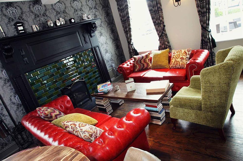 Kings Hotel Stokenchurch Εξωτερικό φωτογραφία