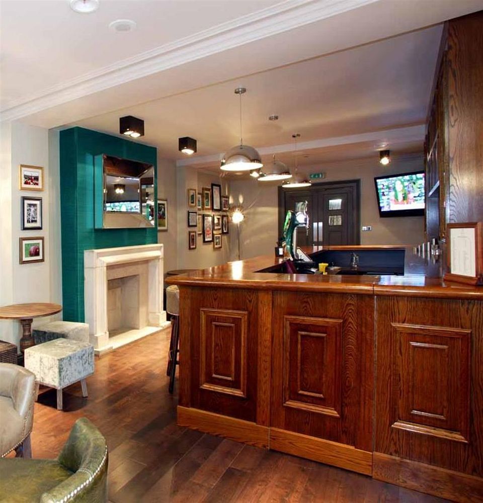 Kings Hotel Stokenchurch Εξωτερικό φωτογραφία