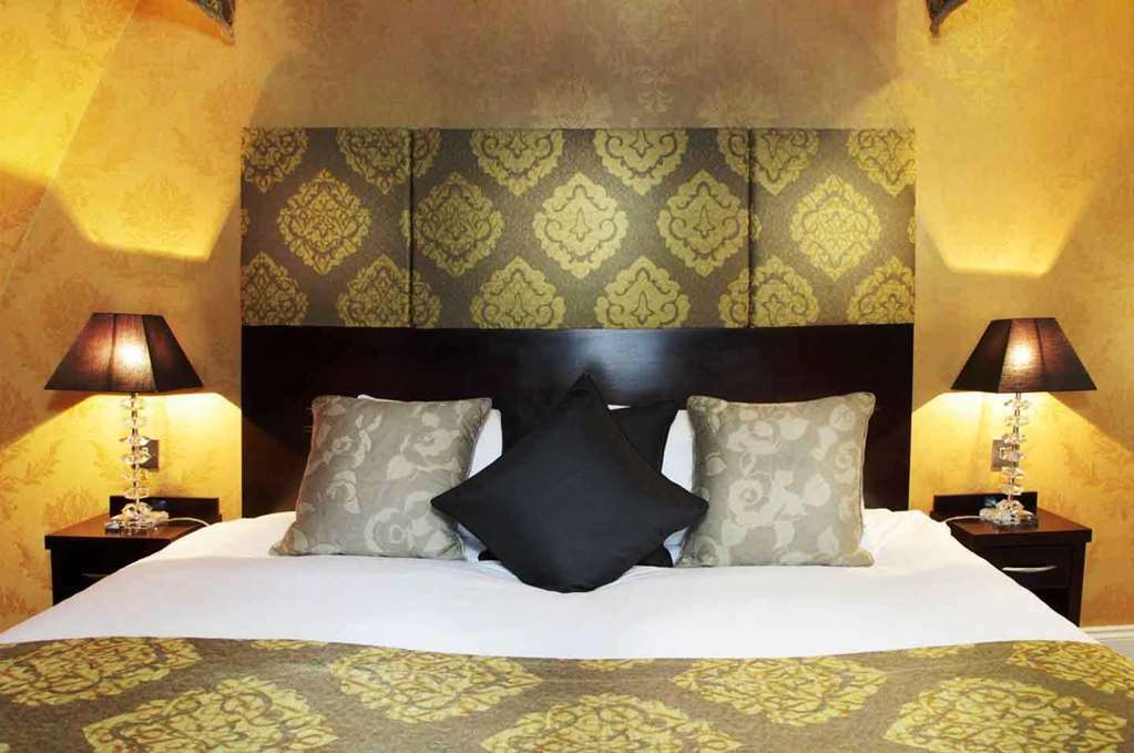 Kings Hotel Stokenchurch Δωμάτιο φωτογραφία