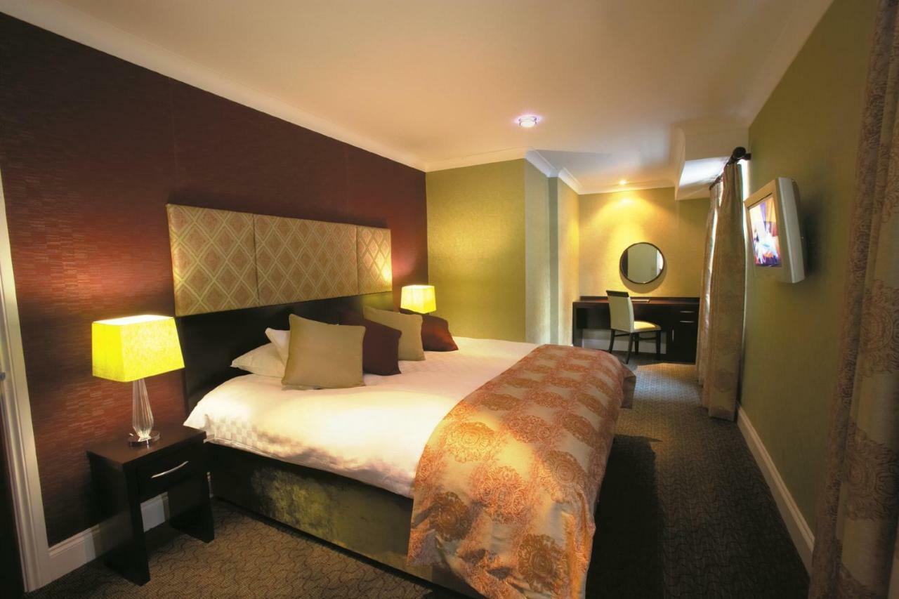 Kings Hotel Stokenchurch Εξωτερικό φωτογραφία