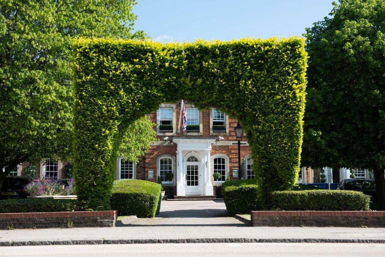Kings Hotel Stokenchurch Εξωτερικό φωτογραφία