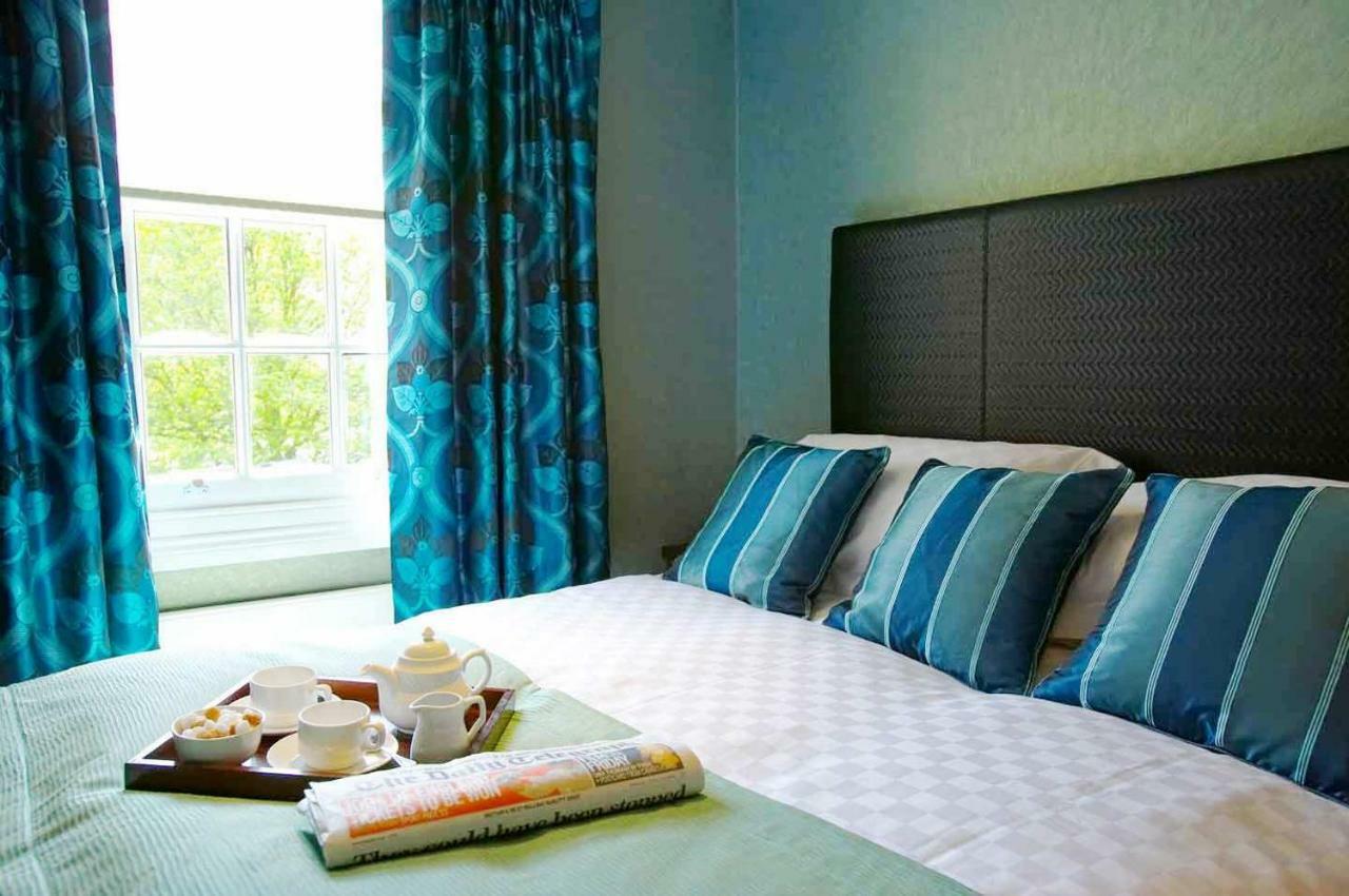 Kings Hotel Stokenchurch Εξωτερικό φωτογραφία