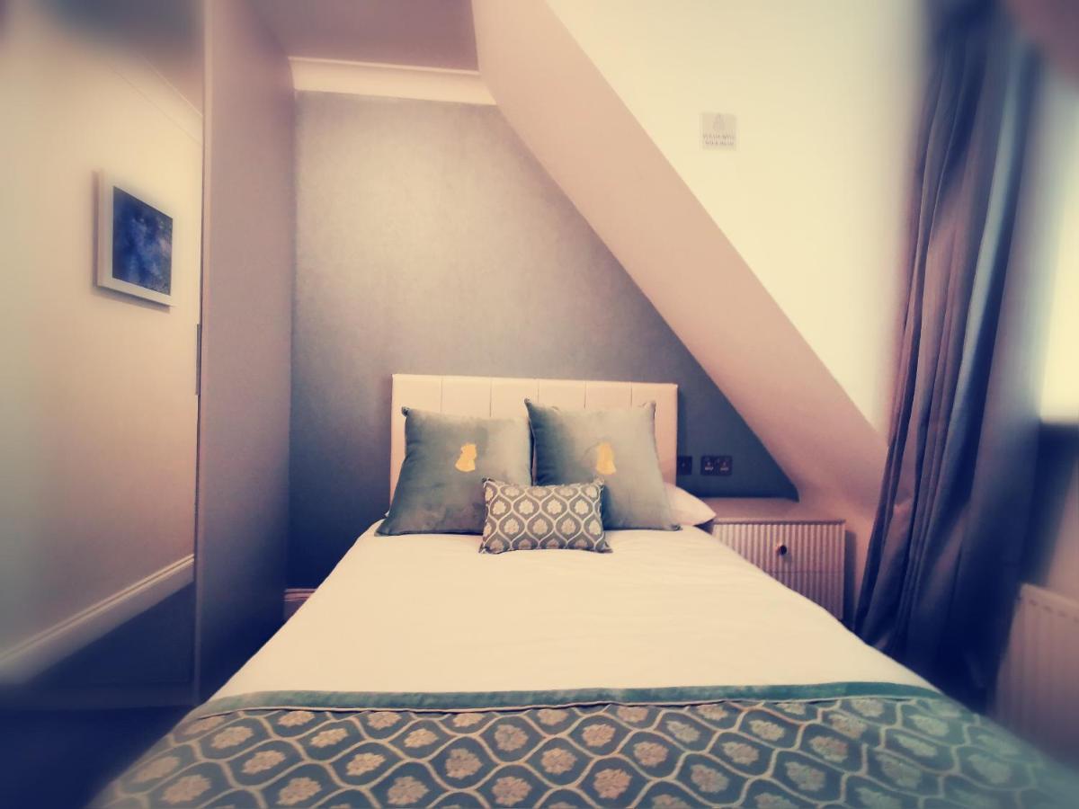 Kings Hotel Stokenchurch Εξωτερικό φωτογραφία
