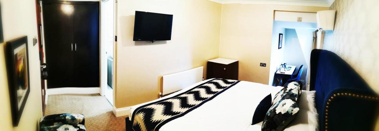 Kings Hotel Stokenchurch Εξωτερικό φωτογραφία