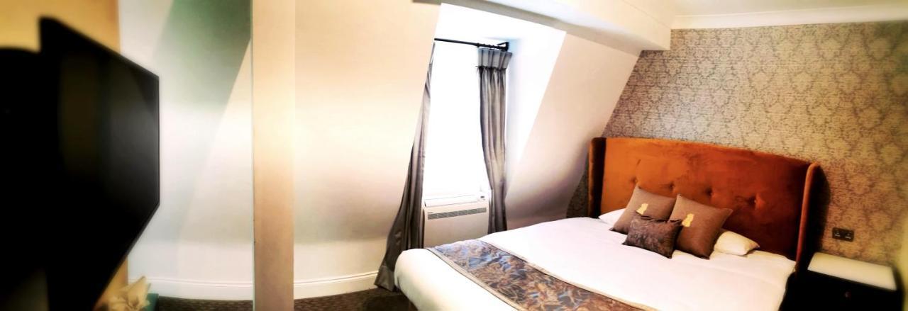 Kings Hotel Stokenchurch Εξωτερικό φωτογραφία